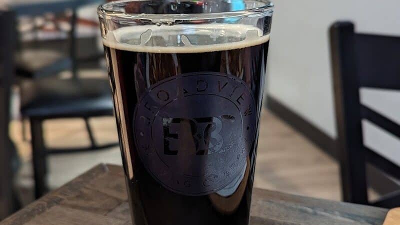 Broadview Brewing Company - Broadview Heights, OH