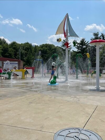 Broadview Heights Splash Park - Broadview Heights, OH