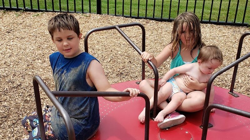 Broadview Heights Splash Park - Broadview Heights, OH