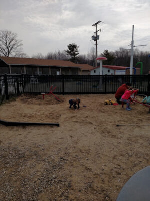 Broadview Heights Splash Park