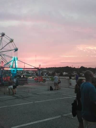 Broadview Heights Splash Park - Broadview Heights, OH