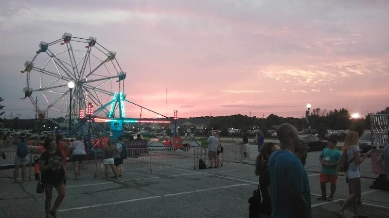 Broadview Heights Splash Park - Broadview Heights, OH