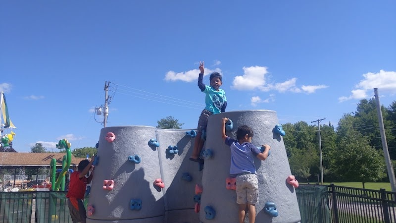 Broadview Heights Splash Park - Broadview Heights, OH