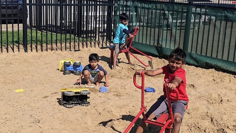 Broadview Heights Splash Park - Broadview Heights, OH