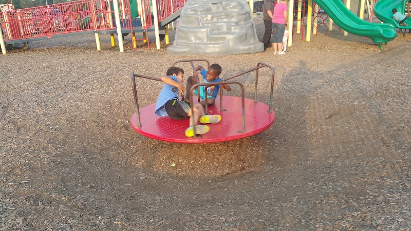 Broadview Heights Splash Park - Broadview Heights, OH