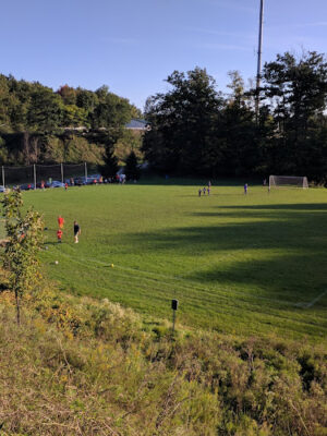 Broadview Heights T-Ball Fields