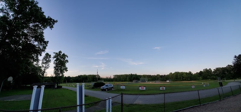 Brookfield Community Park - Brookfield Township, OH