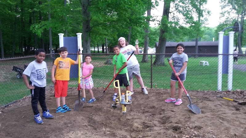 Brookfield Community Park - Brookfield Township, OH