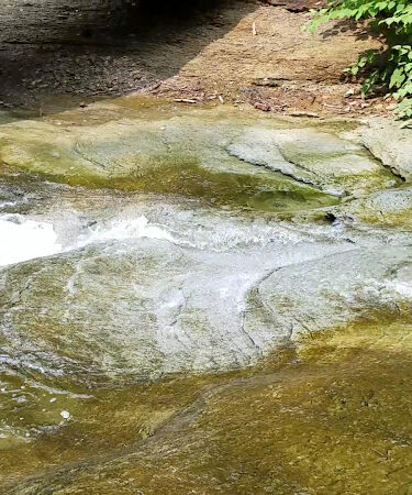 Double Falls