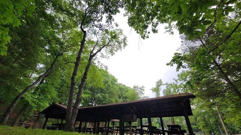 Tuxedo Park - Brooklyn Heights, OH
