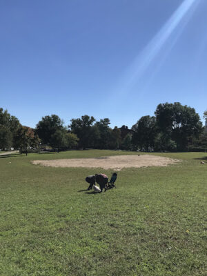Fort Greene Park