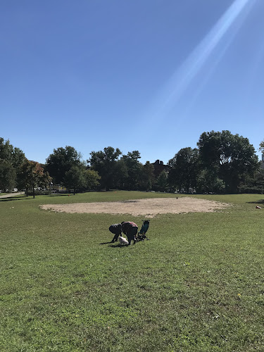Fort Greene Park