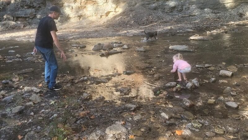 Big Creek Park - Brooklyn, OH