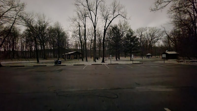 Big Creek Park - Brooklyn, OH