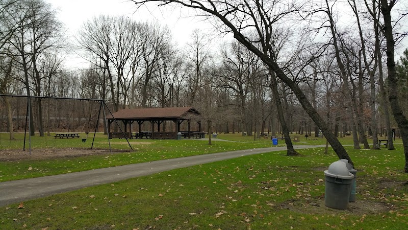 Big Creek Reservation - Brooklyn, OH