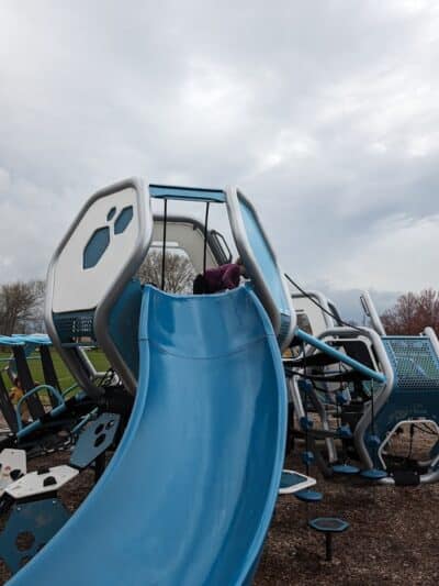 Marquardt Park - Brooklyn, OH