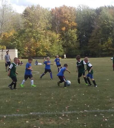 Marquardt Park - Brooklyn, OH