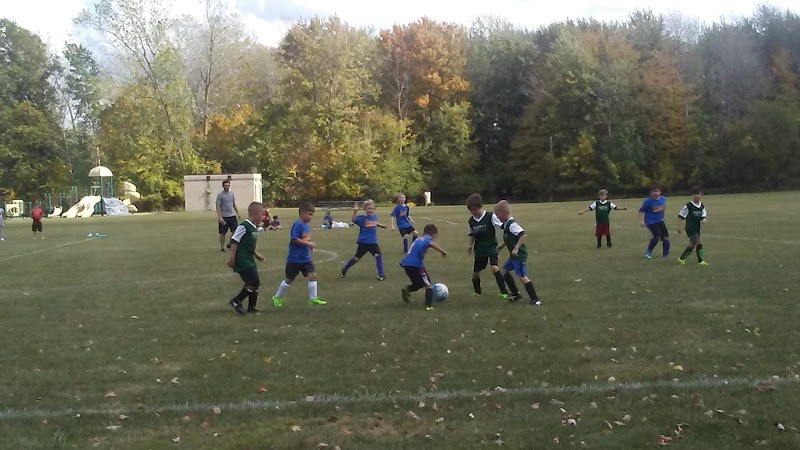 Marquardt Park - Brooklyn, OH