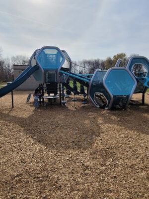 Marquardt Park