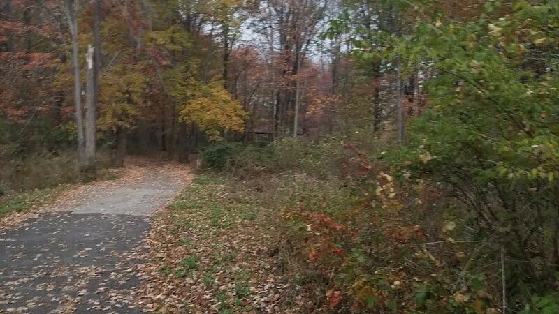 Marquardt Park - Brooklyn, OH