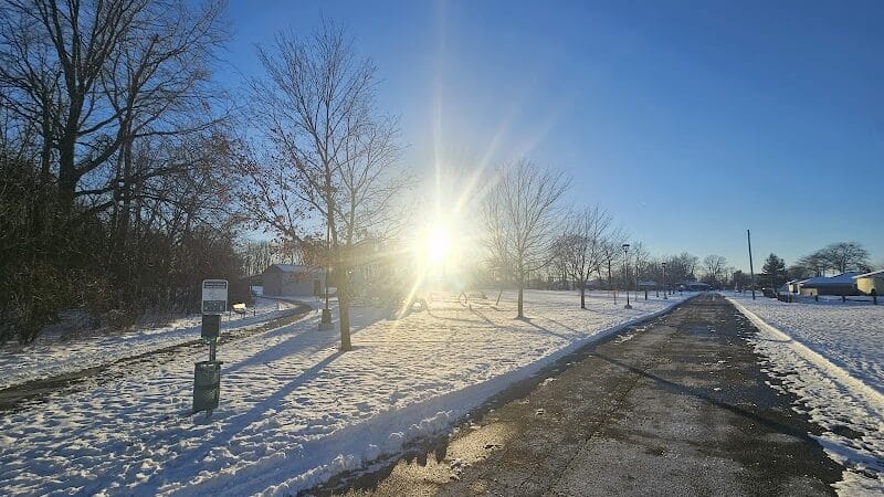 Marquardt Park - Brooklyn, OH