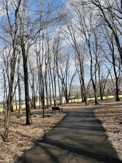 Marquardt Park - Brooklyn, OH