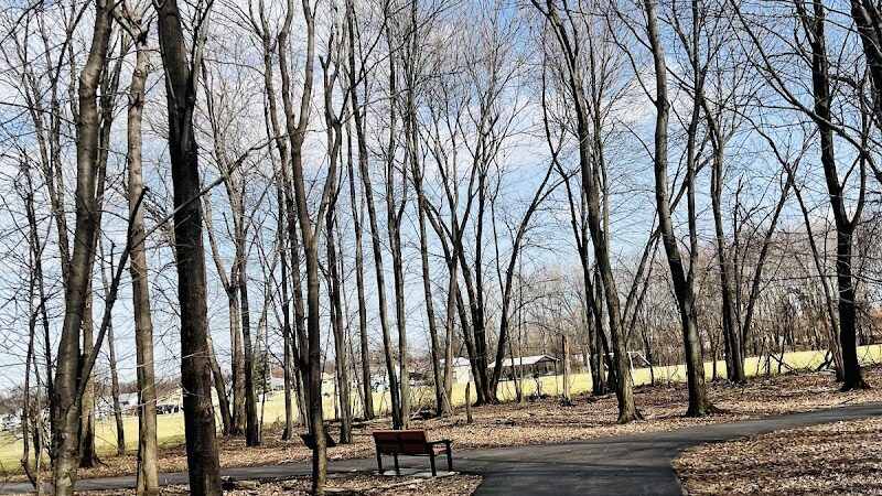 Marquardt Park - Brooklyn, OH