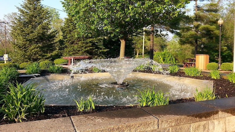 Gateway Park - Brookville, OH