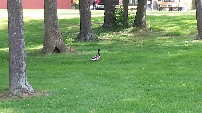 Gateway Park - Brookville, OH