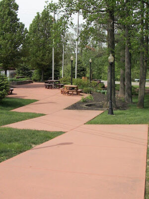 Gateway Park