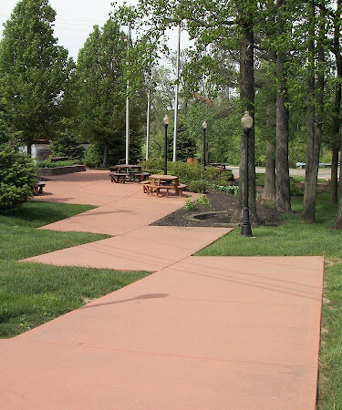 Gateway Park