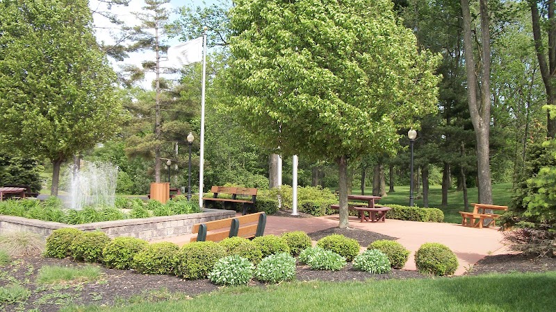 Gateway Park - Brookville, OH
