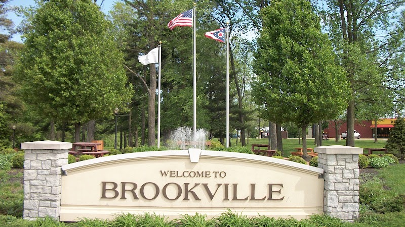 Gateway Park - Brookville, OH