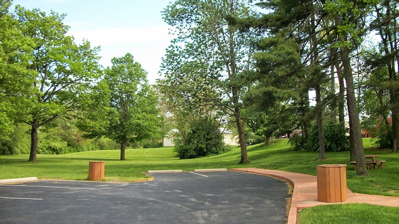 Gateway Park - Brookville, OH