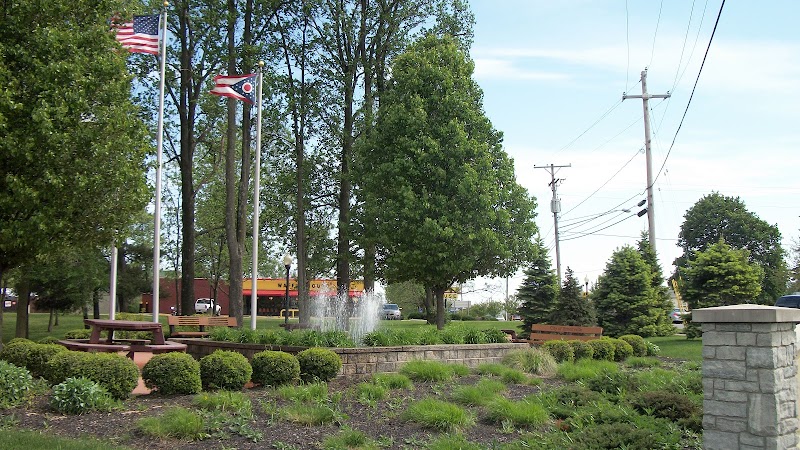 Gateway Park - Brookville, OH
