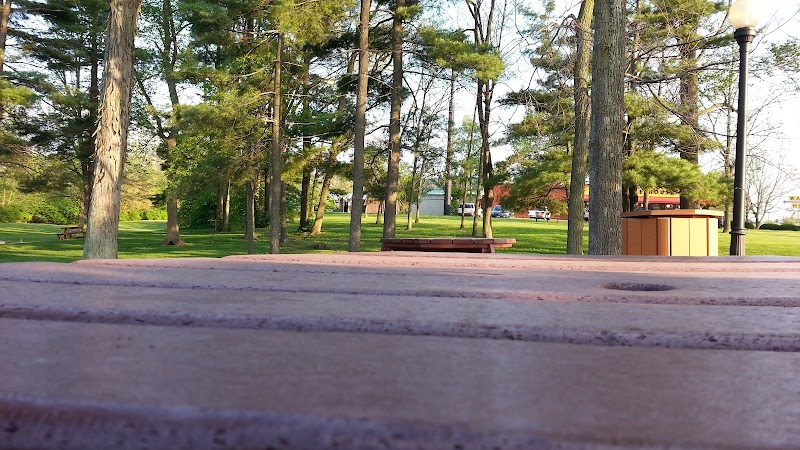 Gateway Park - Brookville, OH