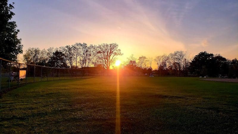 Golden Gate Park - Brookville, OH