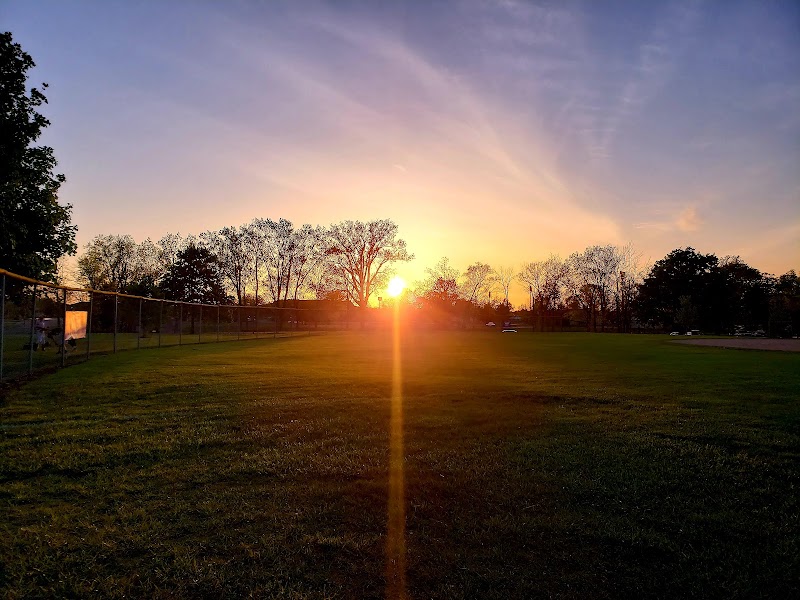 Golden Gate Park - Brookville, OH