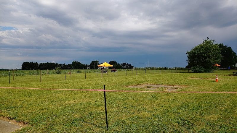 K9 Splash Zone - Brookville, OH