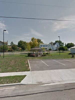Powell Park