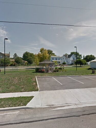 Powell Park