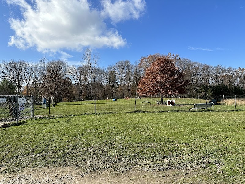 Brunswick Dog Park - Brunswick, OH