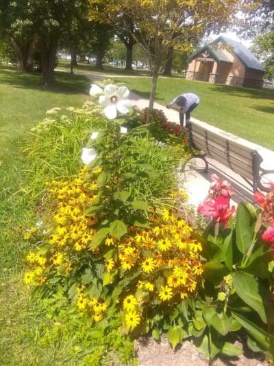 Garver Park - Bryan, OH