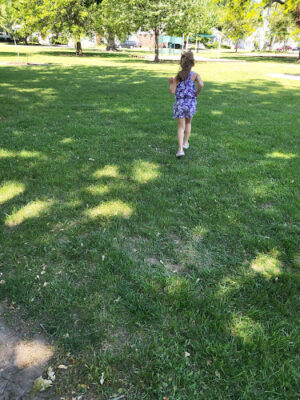 Garver Park