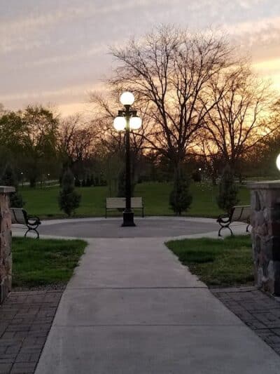 Garver Park - Bryan, OH