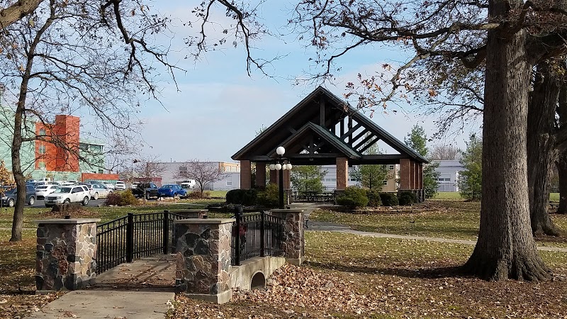 Garver Park - Bryan, OH