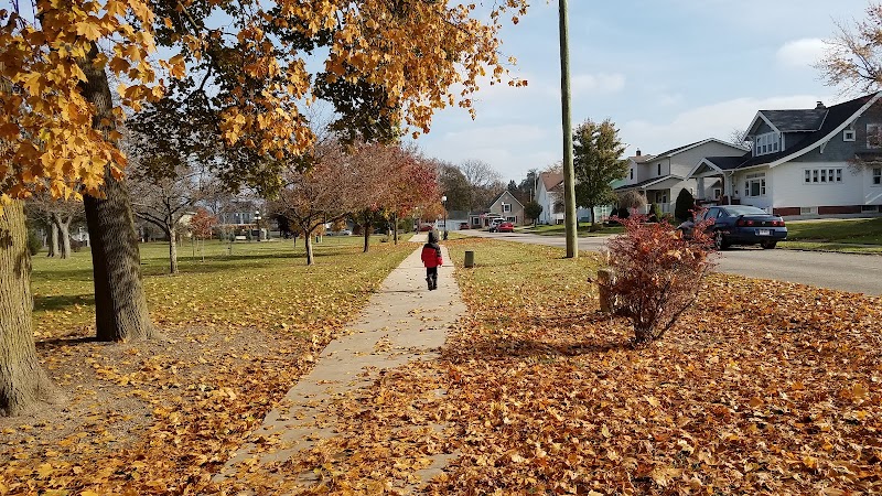 Garver Park - Bryan, OH
