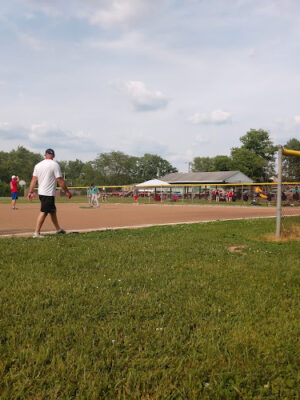 Ryan Brayden park