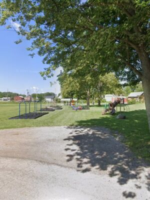 Harmon park