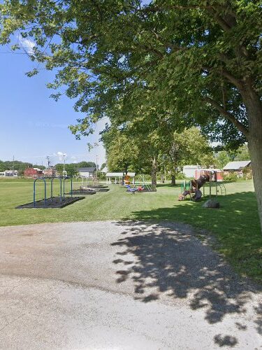 Harmon park